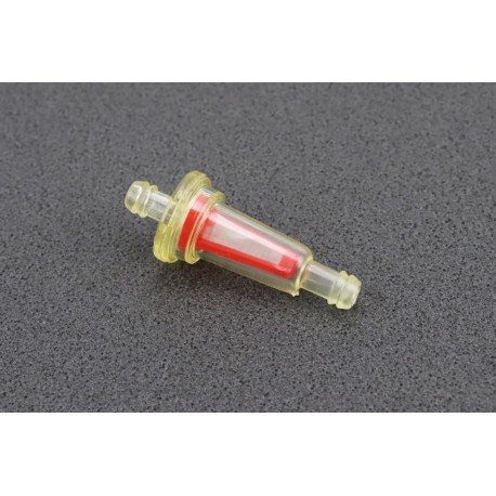 Фільтр паливний довгий (елемент-сітка) Китай 301703