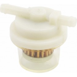 Фильтр топливный с отстойником (элемент-бумага) Китай