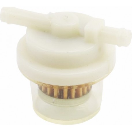 Фильтр топливный с отстойником (элемент-бумага) Китай