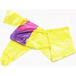 Дождевик одинарный Китай