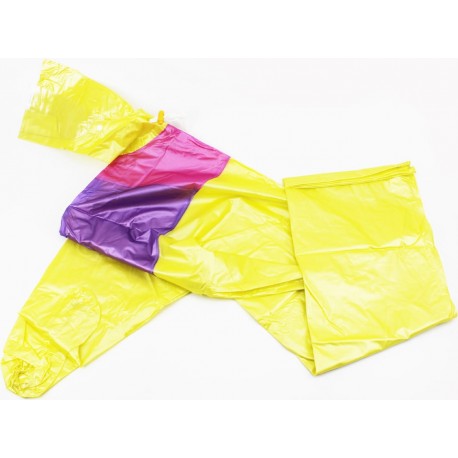 Дощовик одинарний Китай 301766