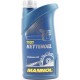 Масло минеральное для смазки режущих цепей пил "KETTENOEL", 1L MANNOL