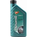 Олива 2T напівсинтетична для садової техніки "SPRINT 2Т", 1L MOL-Dynamic