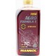 Олива 2T напівсинтетична для садової техніки "AGRO FORMULA S" Штіль, 1L MANNOL