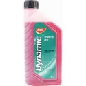 Олива 2T напівсинтетична для садової техніки "SPRINT 2Т RED", 1L MOL-Dynamic