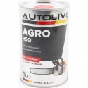 Олива 2T напівсинтетична для садової техніки "AGRO HSQ" HUSQVARNA Metal, 1L AUTOLIVE