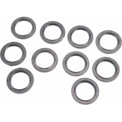 Сальник (30x42x4,5) к-кт 10шт, кришки бендиксу Mototech