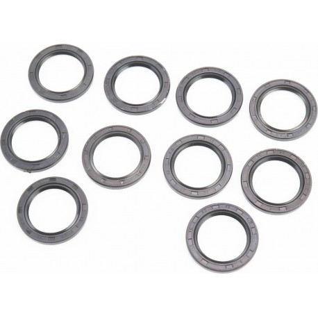 Сальник (30x42x4,5) к-кт 10шт, крышки бендикса Mototech