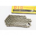 Цепь привода колеса 520Hx104L D.I.D.