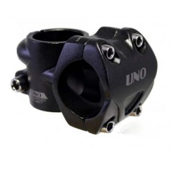 вынос UNO Черный, A-Head 1-1\8, Алюмин. AS-M05 31,8 (35мм) Диа.:31,8, Длина:35мм, Угол 0 град, Вес: 125гр.