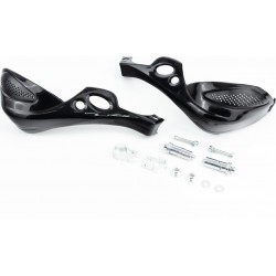 Защита для рук лев., прав. к-кт 2шт "MONSTER ENERGY", чёрный тип 1 Китай