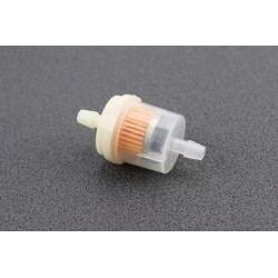 Фільтр паливний прозорий з магнітом великий (елемент-папір) тип 2 Китай