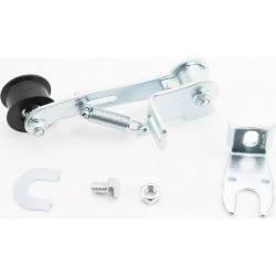 Натяжитель цепи приводной с роликом (универсальный) тип 1 Китай