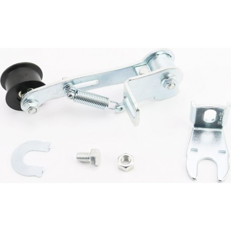 Натяжитель цепи приводной с роликом (универсальный) тип 1 Китай