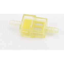 Фильтр топливный без магнита квадратный Китай