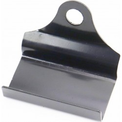 Тримач вольтметра металевий, чорний TUNING Китай