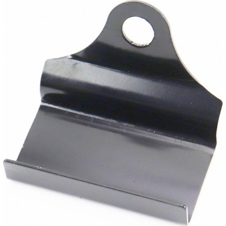 Держатель вольтметра металлический, чёрний TUNING Китай