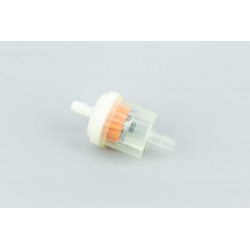 Фильтр топливный прозрачный с магнитом (элемент-бумага) тип 2 Китай