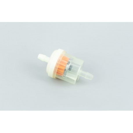 Фильтр топливный прозрачный с магнитом (элемент-бумага) тип 2 Китай