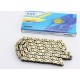 Ланцюг приводу колеса 428Hx98L GOLD (оригінал) KMC