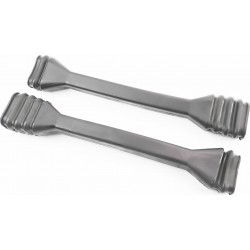 Гофра ланцюга к-кт 2шт Китай