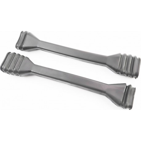 Гофра цепи к-кт 2шт Китай