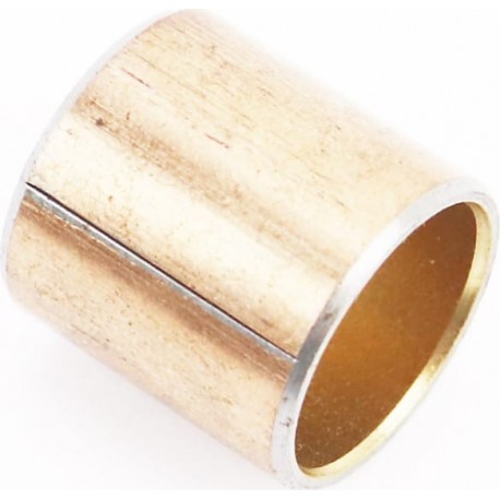 Втулка шатуна верхня Китай (340018)