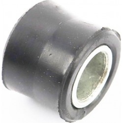 Сайлентблок амортизатора с втулкой (12x23x19,3) Китай