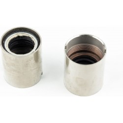 Стакан вилки передньої, к-кт 2шт Китай