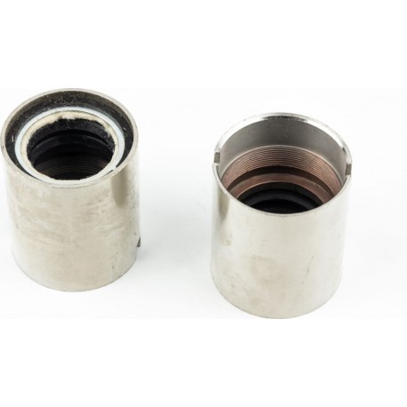 Стакан вилки передней, к-кт 2шт Китай