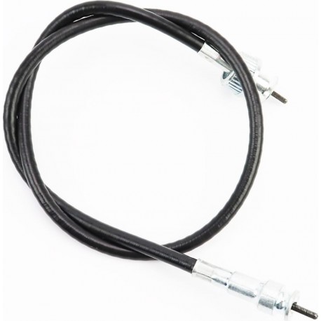 Трос спидометра (трос 74см/ кожух 72см) Китай