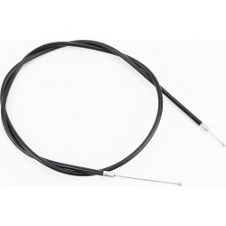 Трос газа (трос 107см/ кожух 97см) Китай