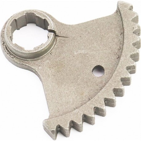 Сектор заводной Китай