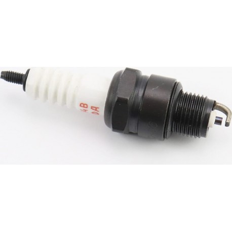 Свеча 2Т M14x1,25-L12 (СССР) А14В "Уфа" Китай