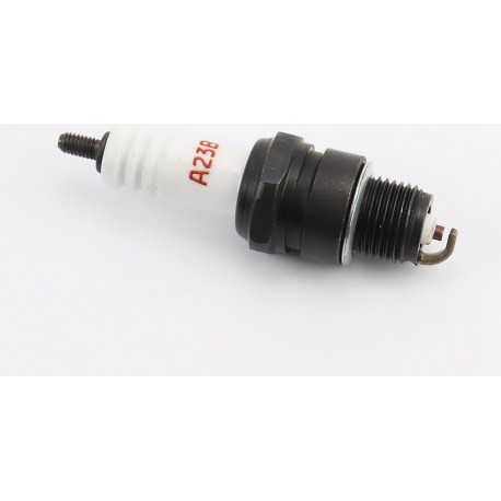 Свеча 2Т M14x1,25-L12 (СССР) А23В "Уфа" Китай