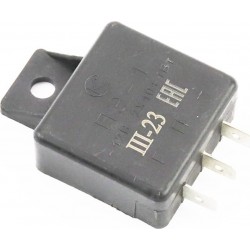 Реле поворотників ПЭ-1 12V СОВЕК