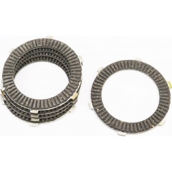 Диски зчеплення фрикційні к-кт 5шт метал Китай