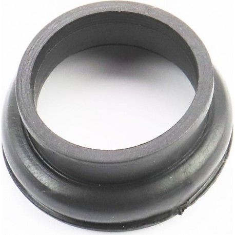 Перехідник карбюратора гумовий Китай (340124)