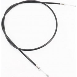 Трос сцепления (трос 120см/ кожух 110см) Китай