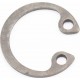 Кольцо стопорное поршневого пальца, d-14мм Китай