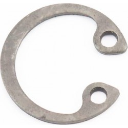 Кільце стопорне поршневого пальцю d-14мм Китай