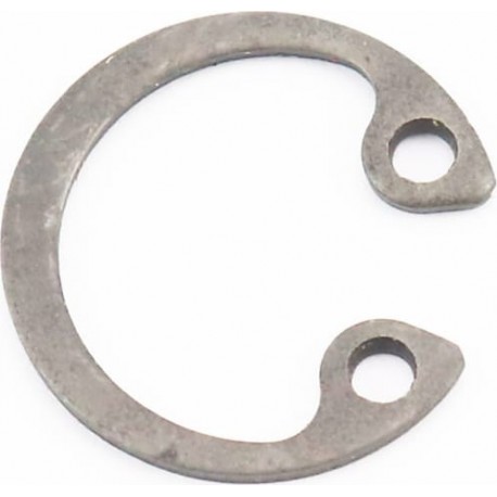Кільце стопорне поршневого пальцю d-14мм Китай