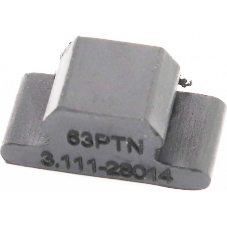 Демпфер седла плоский Китай