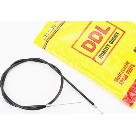 Трос газу (трос 107см/ кожух 97см) DDL