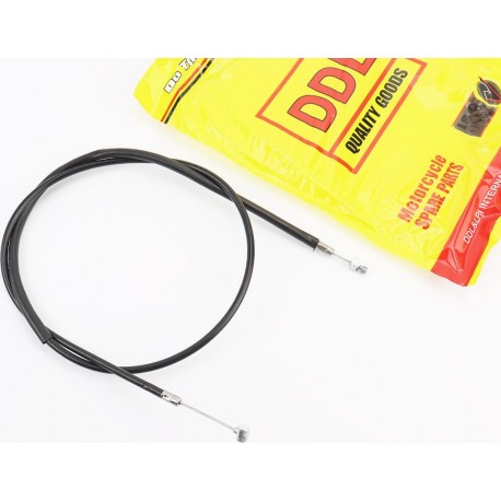 Трос сцепления (трос 120см/ кожух 110см) DDL