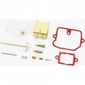 Ремонтный комплект карбюратора К65С, 8 деталей+поплавок Китай