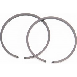 Кольца поршневые к-кт 2шт 1р. 52,25мм, Польша MOTUS