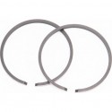 Кольца поршневые к-кт 2шт 1р. 52,25мм, Польша MOTUS
