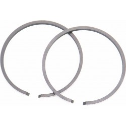 Кольца поршневое к-кт 2шт 4р. 53,00мм, Польша MOTUS
