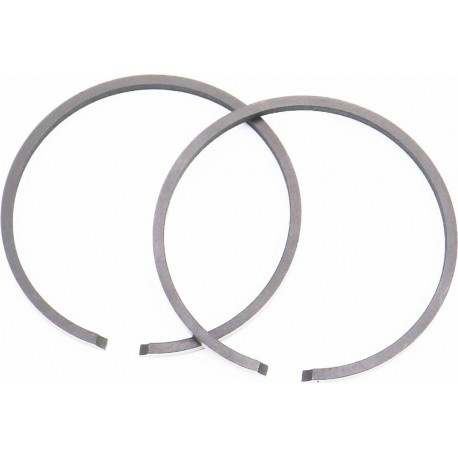 Кольца поршневое к-кт 2шт 4р. 53,00мм, Польша MOTUS